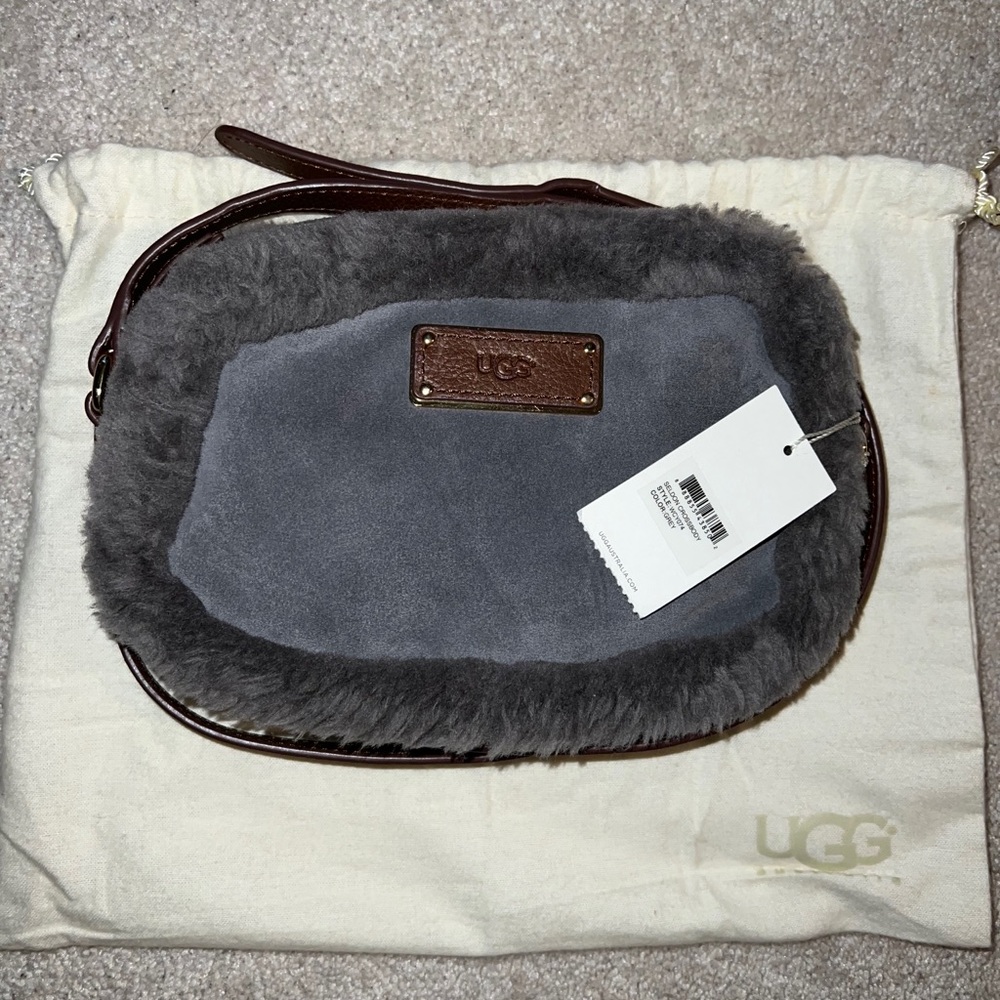 Ugg Crossbody